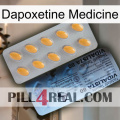 Dapoxetine Medicine 44